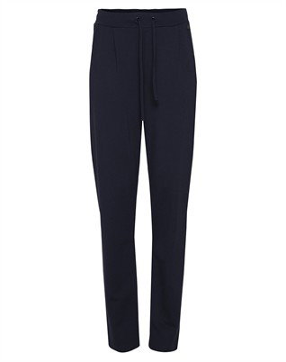 Fransa - FRZastretch Bukser - Dark Peacoat